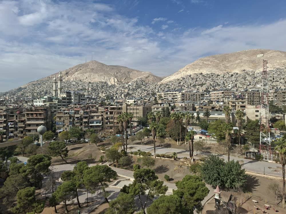 شقة 3 غرف 2 صالات 185م² طابق 8 للبيع