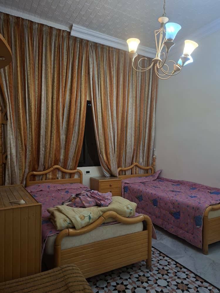 شقة 3 غرف 2 صالات 185م² طابق 8 للبيع