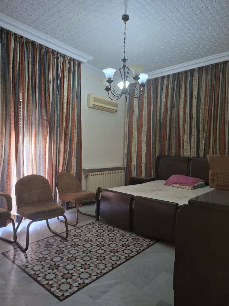 شقة 3 غرف 2 صالات 185م² طابق 8 للبيع