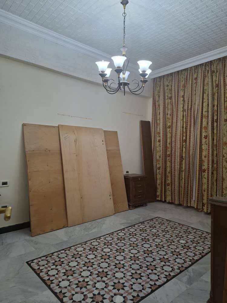 شقة 3 غرف 2 صالات 185م² طابق 8 للبيع