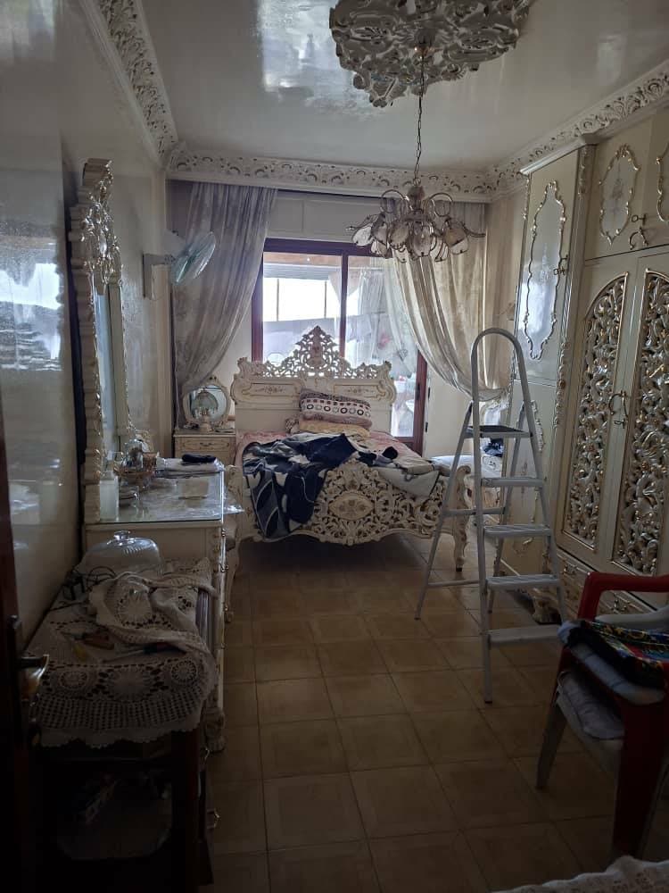 شقة 4 غرف 1 صالات 185م² طابق 5 للبيع