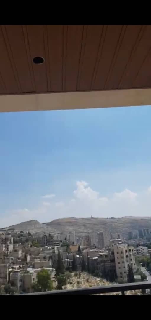 شقة 3 غرف 1 صالات 100م² طابق 9 للبيع