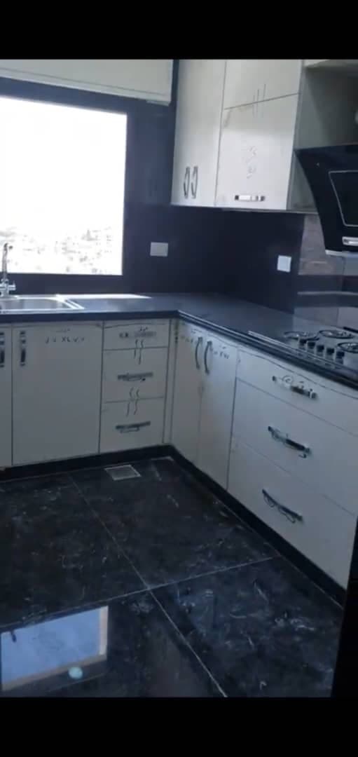 شقة 3 غرف 1 صالات 100م² طابق 9 للبيع