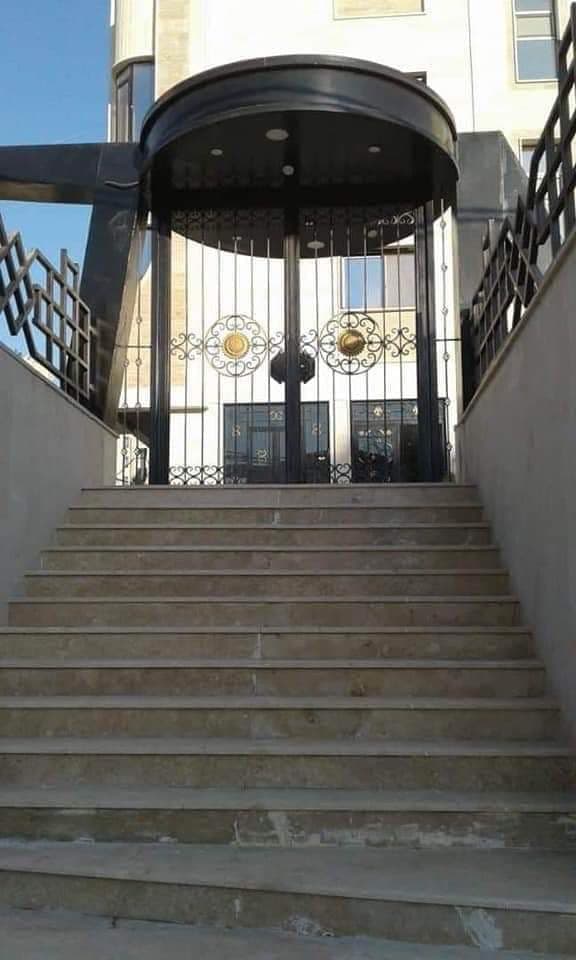 شقة 3 غرف 1 صالات 100م² طابق 9 للبيع