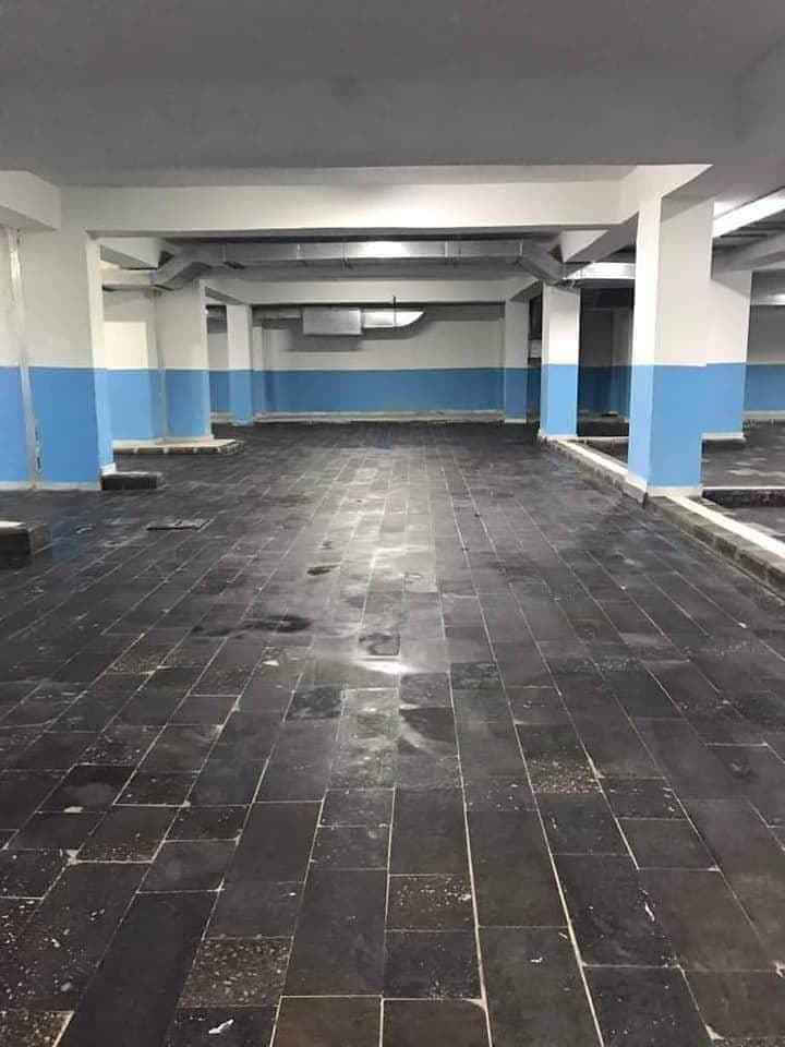 شقة 3 غرف 1 صالات 100م² طابق 9 للبيع