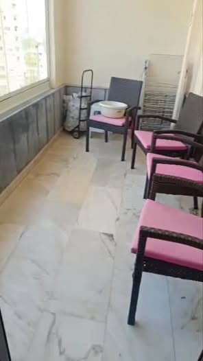 شقة 2 غرف 1 صالات 155م² طابق 6 للبيع