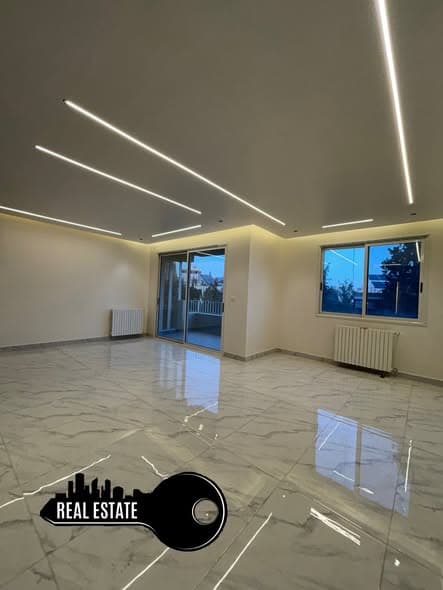 شقة 3 غرف 1 صالات 140م² طابق 2 للبيع