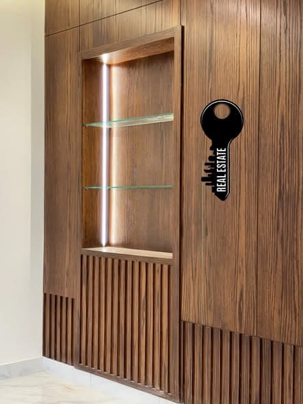 شقة 3 غرف 1 صالات 140م² طابق 2 للبيع