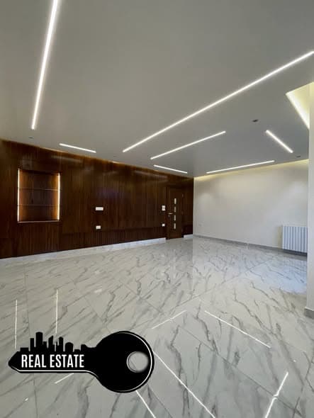 شقة 3 غرف 1 صالات 140م² طابق 2 للبيع