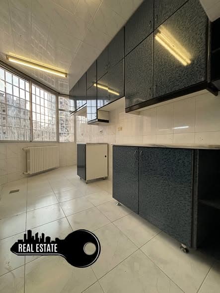 شقة 3 غرف 1 صالات 130م² طابق 1 للبيع