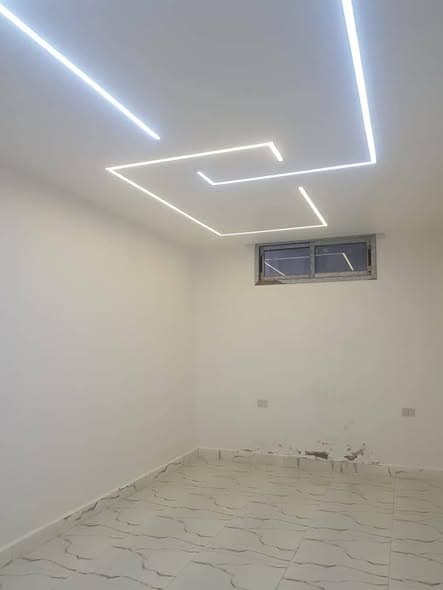 شقة 2 غرف 1 صالات 100م² أرضي للبيع