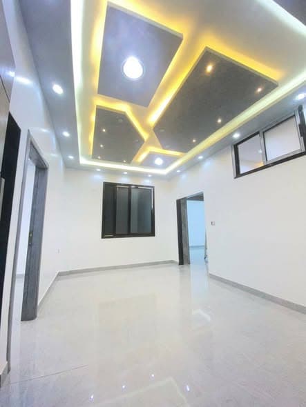 شقة 3 غرف 1 صالات 85م² طابق 1 للبيع