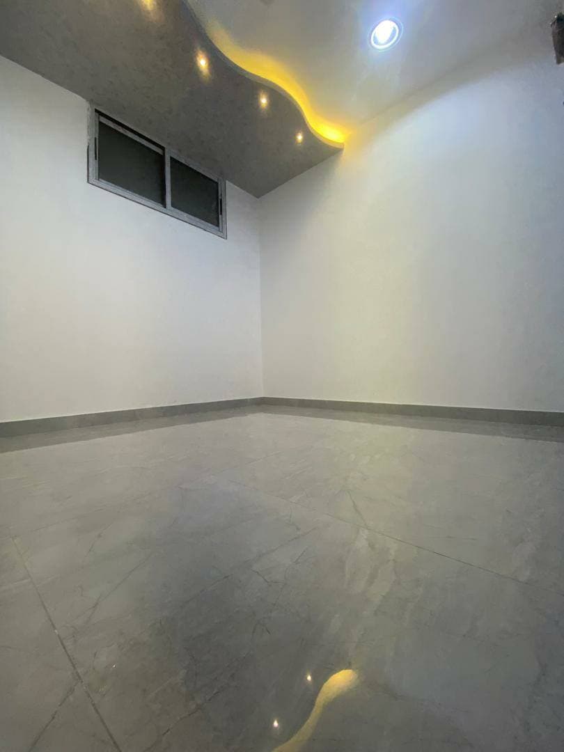 شقة 3 غرف 1 صالات 85م² طابق 1 للبيع