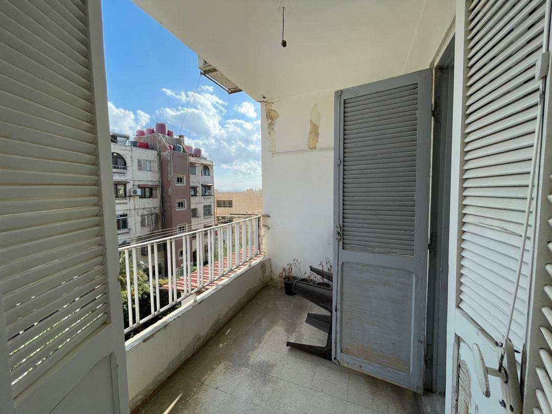 شقة 2 غرف 1 صالات 85م² طابق 2 للبيع