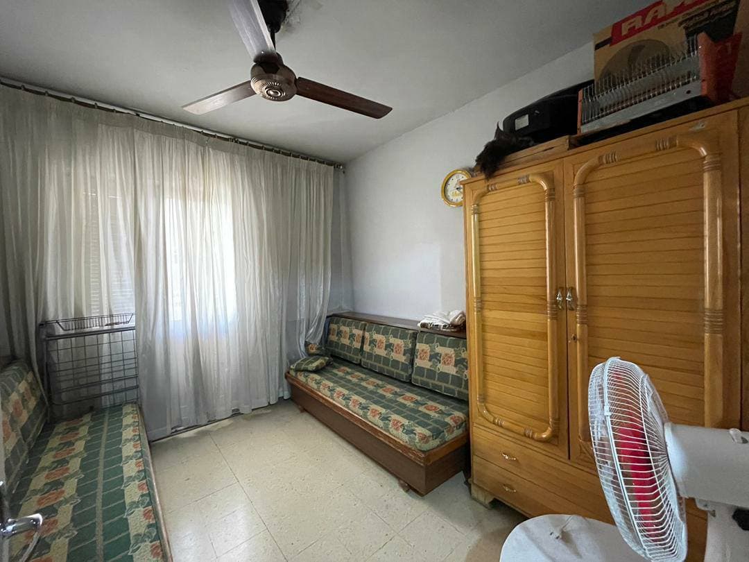 شقة 2 غرف 1 صالات 85م² طابق 2 للبيع