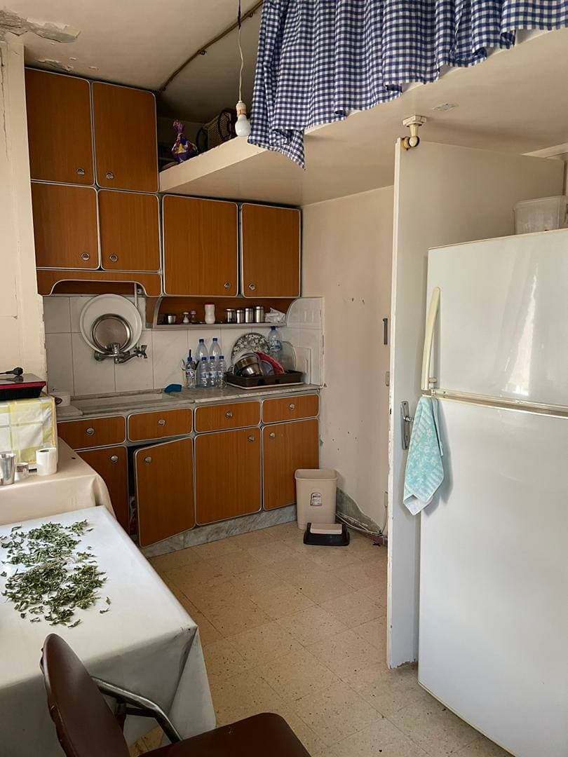 شقة 2 غرف 1 صالات 85م² طابق 2 للبيع