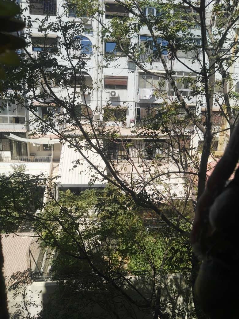 شقة 3 غرف 1 صالات 100م² طابق 3 للبيع