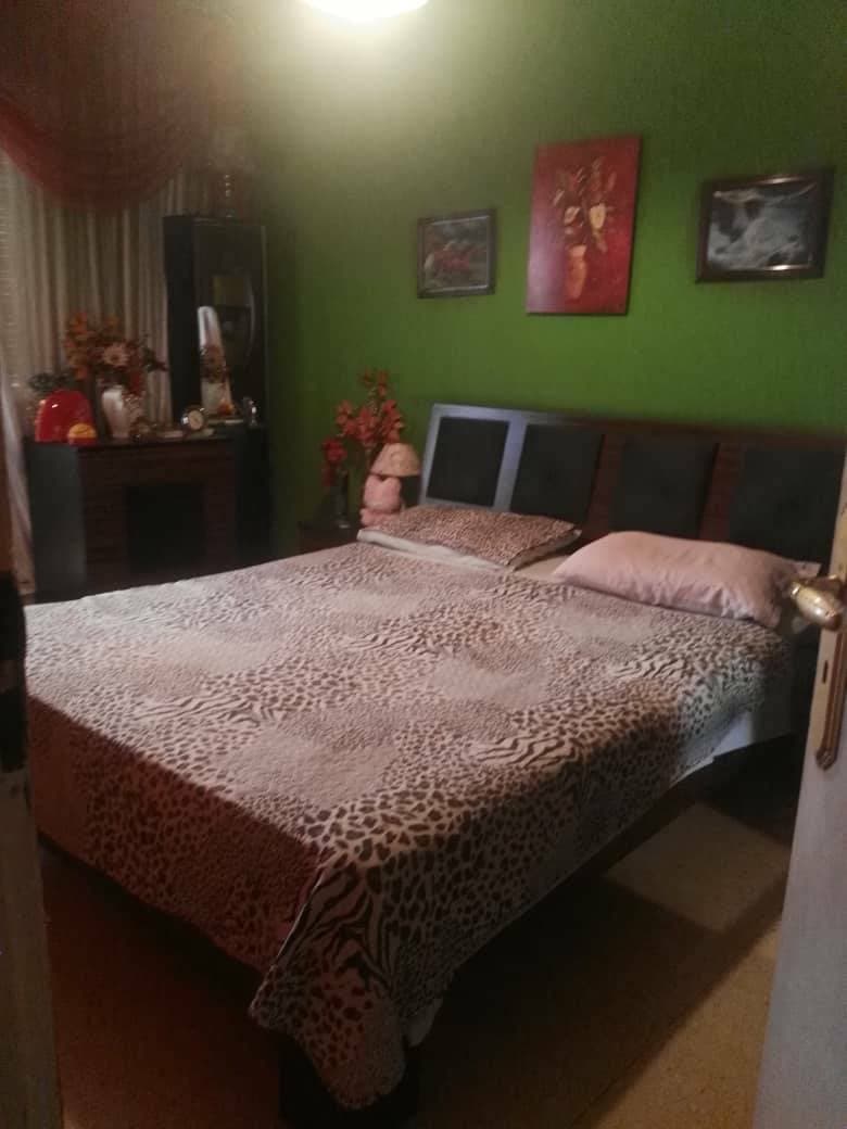 شقة 3 غرف 1 صالات 100م² طابق 3 للبيع