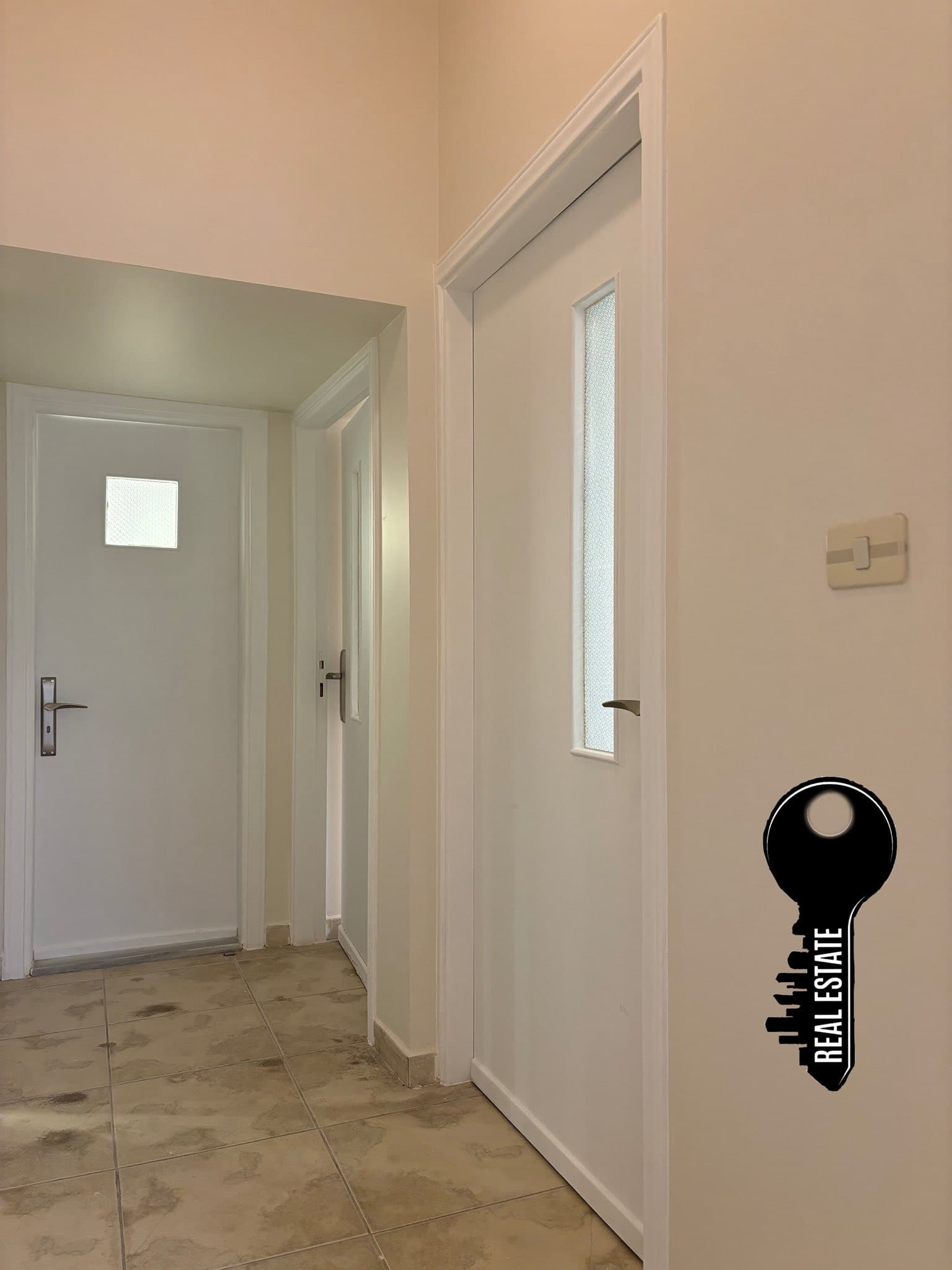 شقة 3 غرف 1 صالات 130م² طابق 1 للبيع