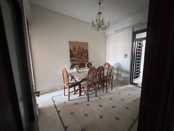 شقة 3 غرف 1 صالات 100م² طابق 3 للبيع