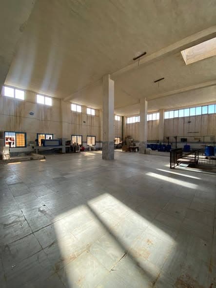 أرض 1550م² للبيع