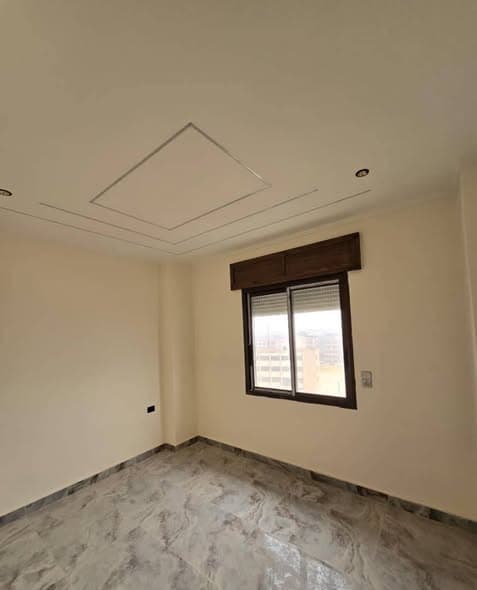 شقة 5 غرف 1 صالات طابق 5 للبيع