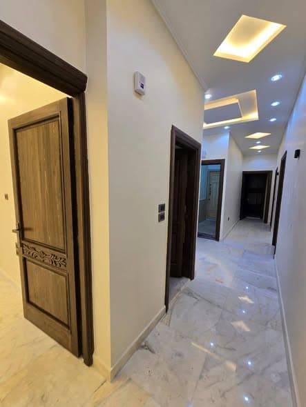 شقة 5 غرف 1 صالات 180م² طابق 1 للبيع