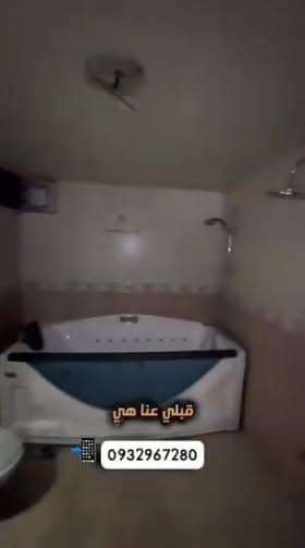 شقة 6 غرف 1 صالات 280م² طابق 2 للبيع