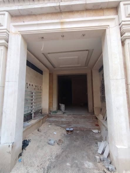 شقة 4 غرف 1 صالات 150م² للبيع