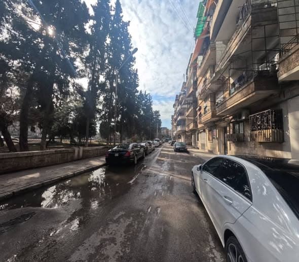 محل 120م² للبيع