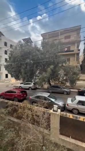 شقة 5 غرف 1 صالات طابق 1 للبيع