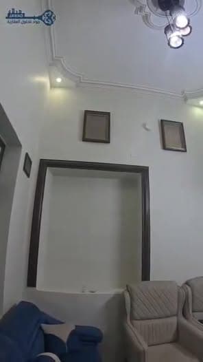 شقة 4 غرف 1 صالات 95م² أرضي للبيع