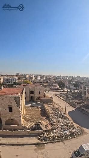 فيلا 16 غرف 3 صالات 1250م² للبيع