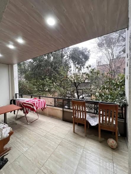 شقة 4 غرف 1 صالات 140م² للبيع