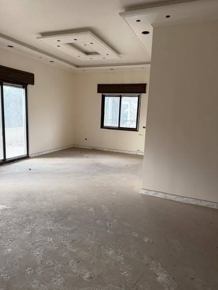 شقة 5 غرف 1 صالات 200م² طابق 3 للبيع