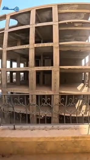 شقة 7 غرف 1 صالات 350م² طابق 1 للبيع