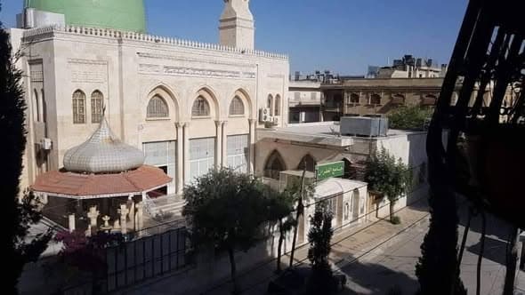 شقة 6 غرف 1 صالات 200م² طابق 2 مع فرش للبيع