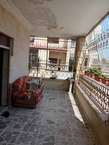 شقة 5 غرف 1 صالات 230م² طابق 1 للبيع