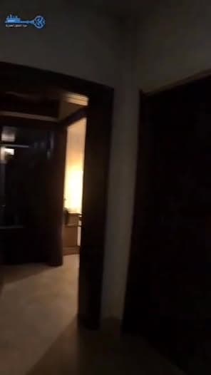 شقة 7 غرف 1 صالات 350م² للبيع