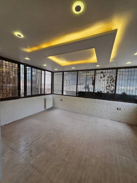 شقة 4 غرف 1 صالات 170م² طابق 1 للبيع