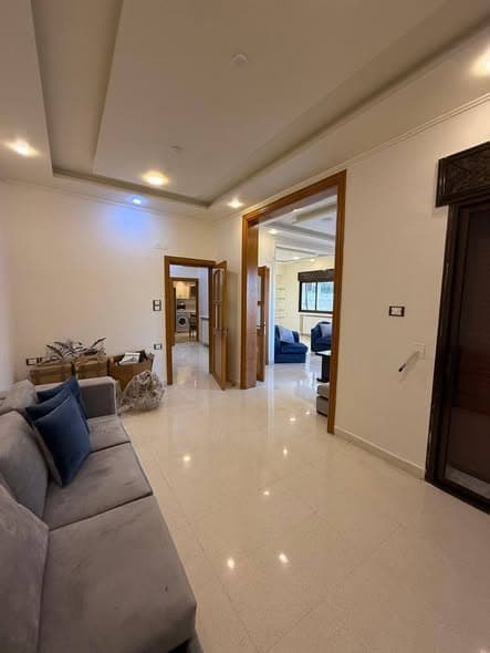 شقة 5 غرف 1 صالات 220م² طابق 2 للبيع