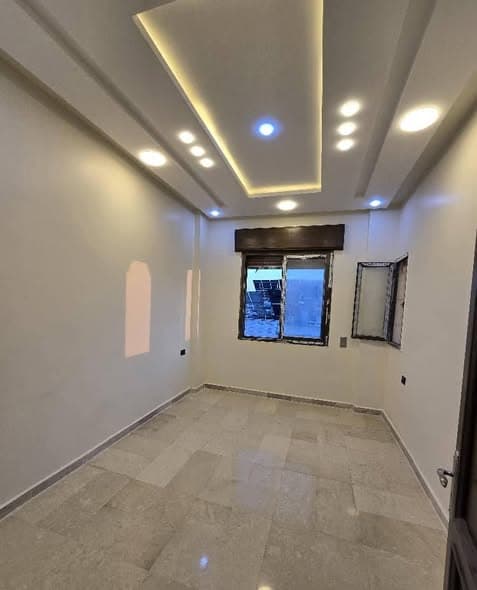 شقة 5 غرف 1 صالات طابق 3 للبيع