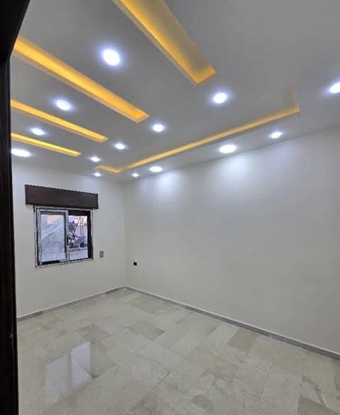 شقة 5 غرف 1 صالات طابق 3 للبيع