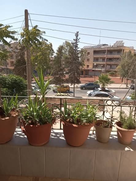 شقة 4 غرف 1 صالات 170م² طابق 1 للبيع