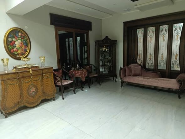 شقة 5 غرف 1 صالات 280م² طابق 4 للبيع