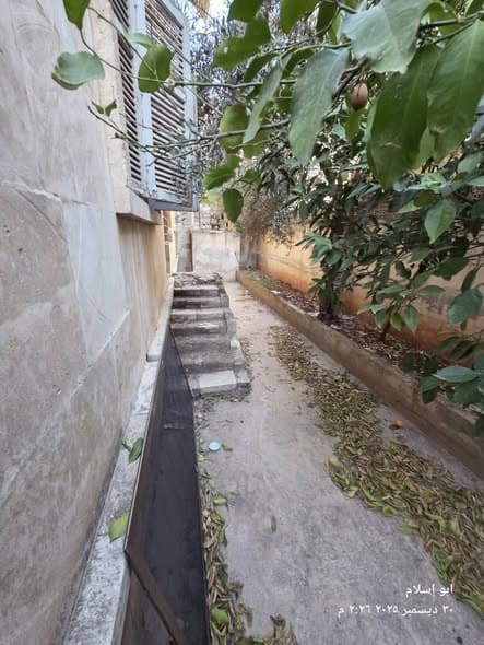 شقة 4 غرف 1 صالات 400م² للبيع