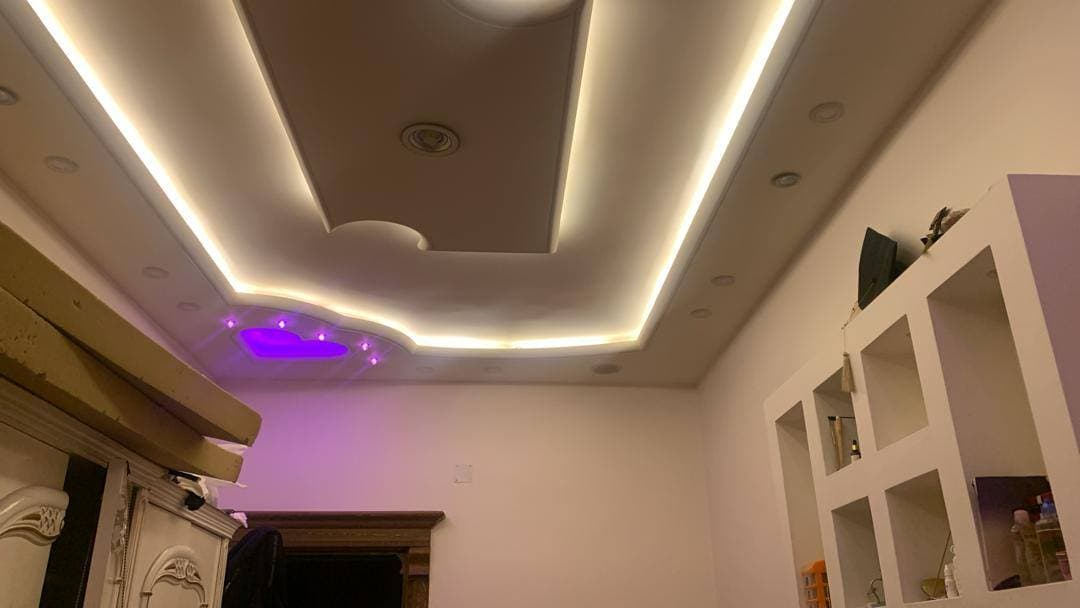 شقة 6 غرف 1 صالات 240م² طابق 2 للبيع