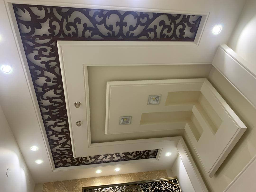 شقة 6 غرف 1 صالات 240م² طابق 2 للبيع