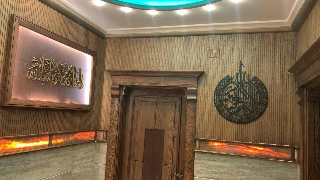 شقة 6 غرف 1 صالات 240م² طابق 2 للبيع