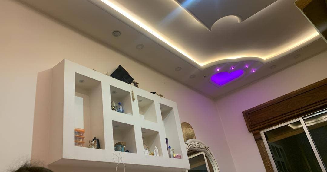 شقة 6 غرف 1 صالات 240م² طابق 2 للبيع